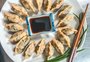 "Mapa Destemperados": aprenda a preparar a gyoza do terceiro episódio do programa