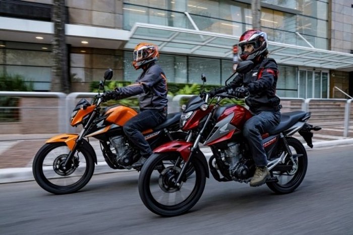 Honda / Divulgação