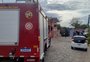 Homem morre eletrocutado ao trocar lâmpada de poste em Bento Gonçalves