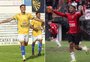 Brasil e Pelotas invertem papéis em sequência de jogos da Divisão de Acesso