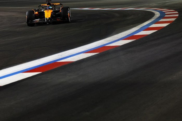 Mark Thompson / GETTY IMAGES NORTH AMERICA / Getty Images via AFP