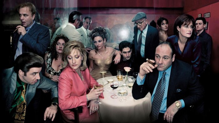 HBO / Divulgação HBO / Divulgação