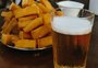 9 lugares para pedir uma boa polentinha frita em Porto Alegre