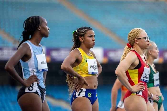 Alessandra Cabral / Divulgação/CPB