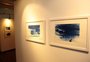 "O Azul da Cidade", de Carolina Muniz, inaugura nesta sexta-feira em Caxias