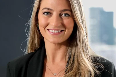 Daniela Russowsky Raad nova presidente da FIRS<!-- NICAID(15937502) -->