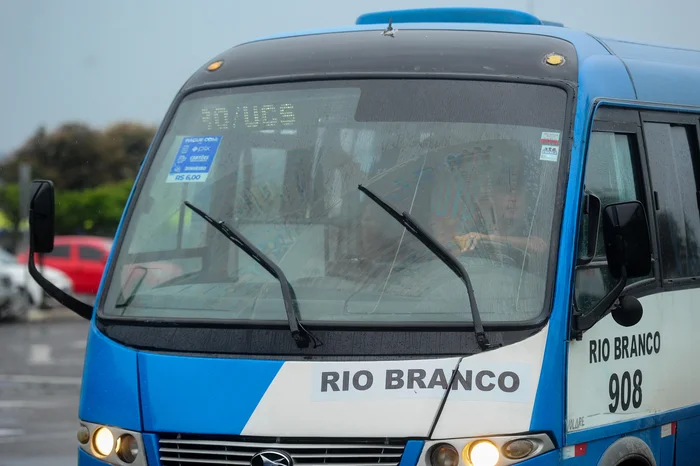 Bruno Todeschini / Agencia RBS