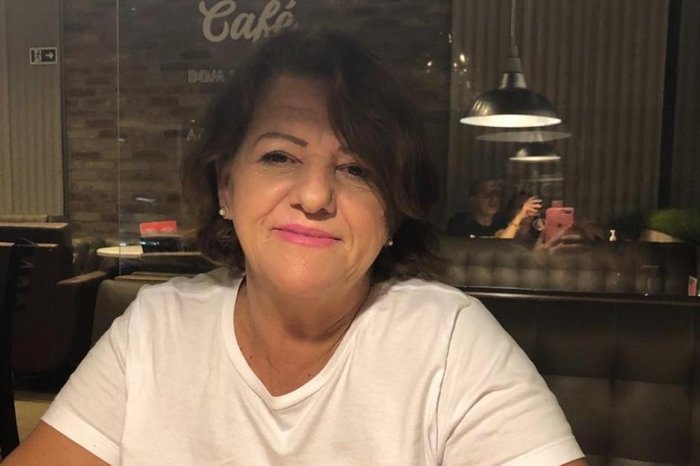 Arquivo Pessoal / Arquivo Pessoal