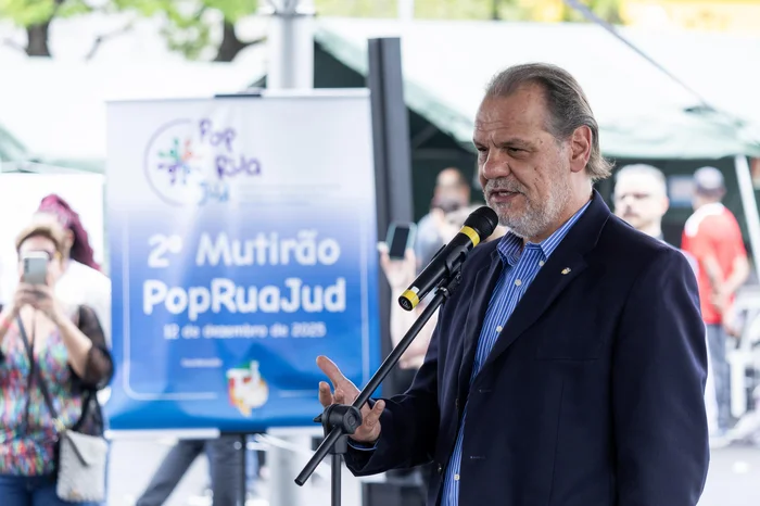 Juliano Verardi / DICOM/TJRS