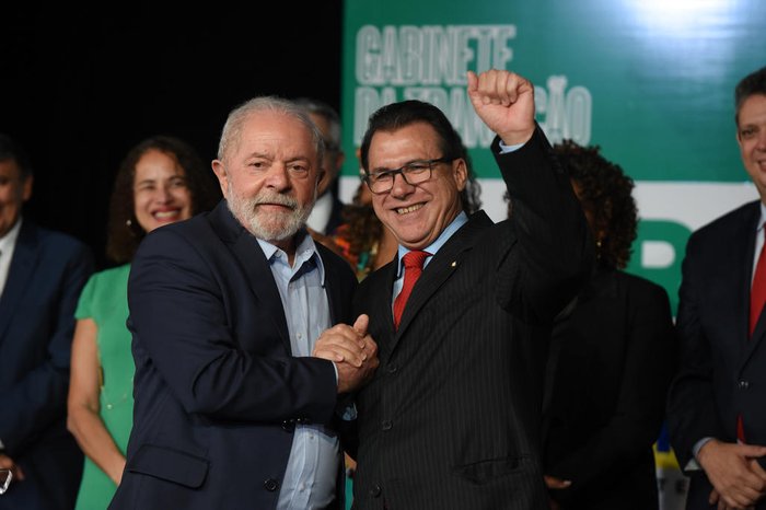 TON MOLINA / FOTOARENA/ESTADÃO CONTEÚDO TON MOLINA / FOTOARENA/ESTADÃO CONTEÚDO
