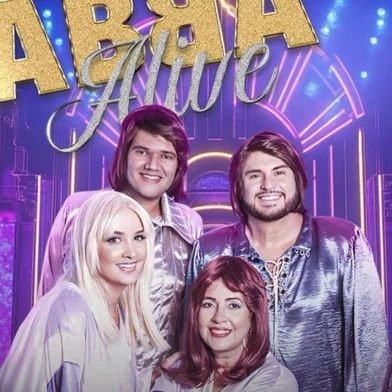 Caxias do Sul recebe o espetáculo ABBA Alive – Tributo, no dia 5 de abril, às 21h, no UCS Teatro. O show relembra a história de uma das bandas mais importantes da música pop dos anos 1970 e 1980.<!-- NICAID(15995531) -->