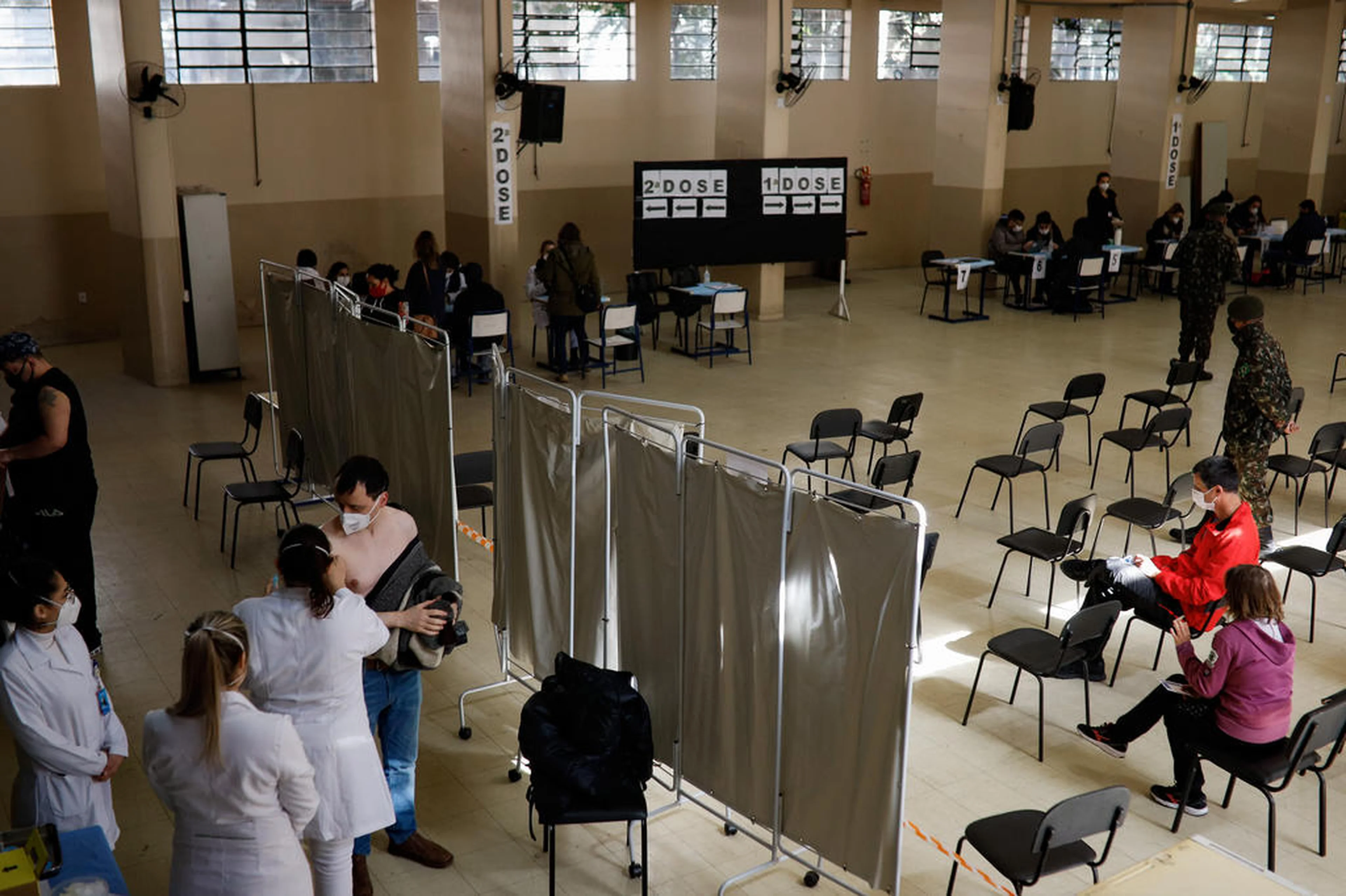 Anselmo Cunha/Agencia RBS