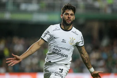 Imagem Nº 198533 - Foto: Rodrigo Coca/Agência Corinthians <!-- NICAID(15305956) -->