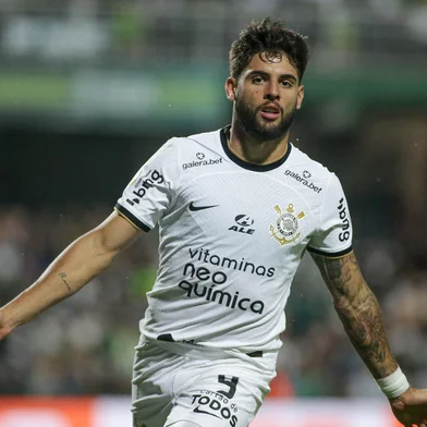 Imagem Nº 198533 - Foto: Rodrigo Coca/Agência Corinthians <!-- NICAID(15305956) -->