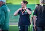 "Estamos trabalhando bastante", afirma coordenadora do feminino do Juventude sobre Brasileirão A-2