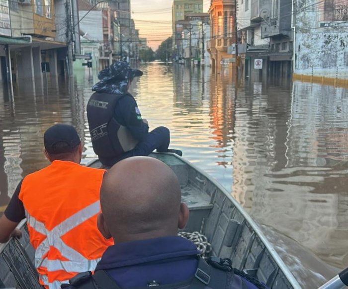 Ensel Vigilância / Divulgação