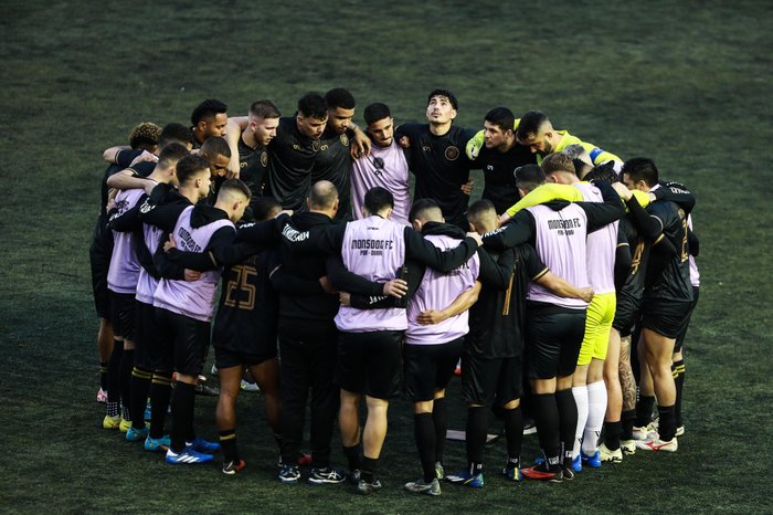 Renan Mattos / Agencia RBS