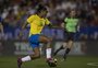 Das praias de Maragogi à Copa do Mundo, a trajetória de Geyse até chegar à Seleção Brasileira
