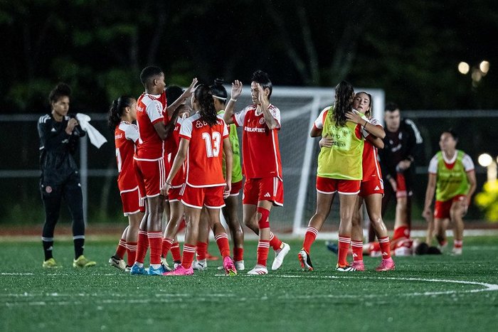 Jhony Inácio / Ag. Paulistão