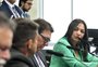 VÍDEO: na CPI do 8 de Janeiro, Eliziane Gama chama Feliciano de "pessoa abjeta, misógina"