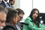 Deputada Eliziane Gama é relatora da CPI mista do 8 de Janeiro