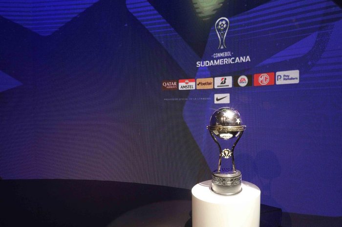 Rival do Grêmio pede ajuda do governo para não viajar ao Brasil para confronto da Sul-Americana