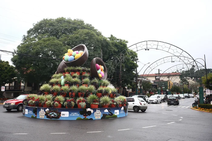 Porthus Junior / Agencia RBS