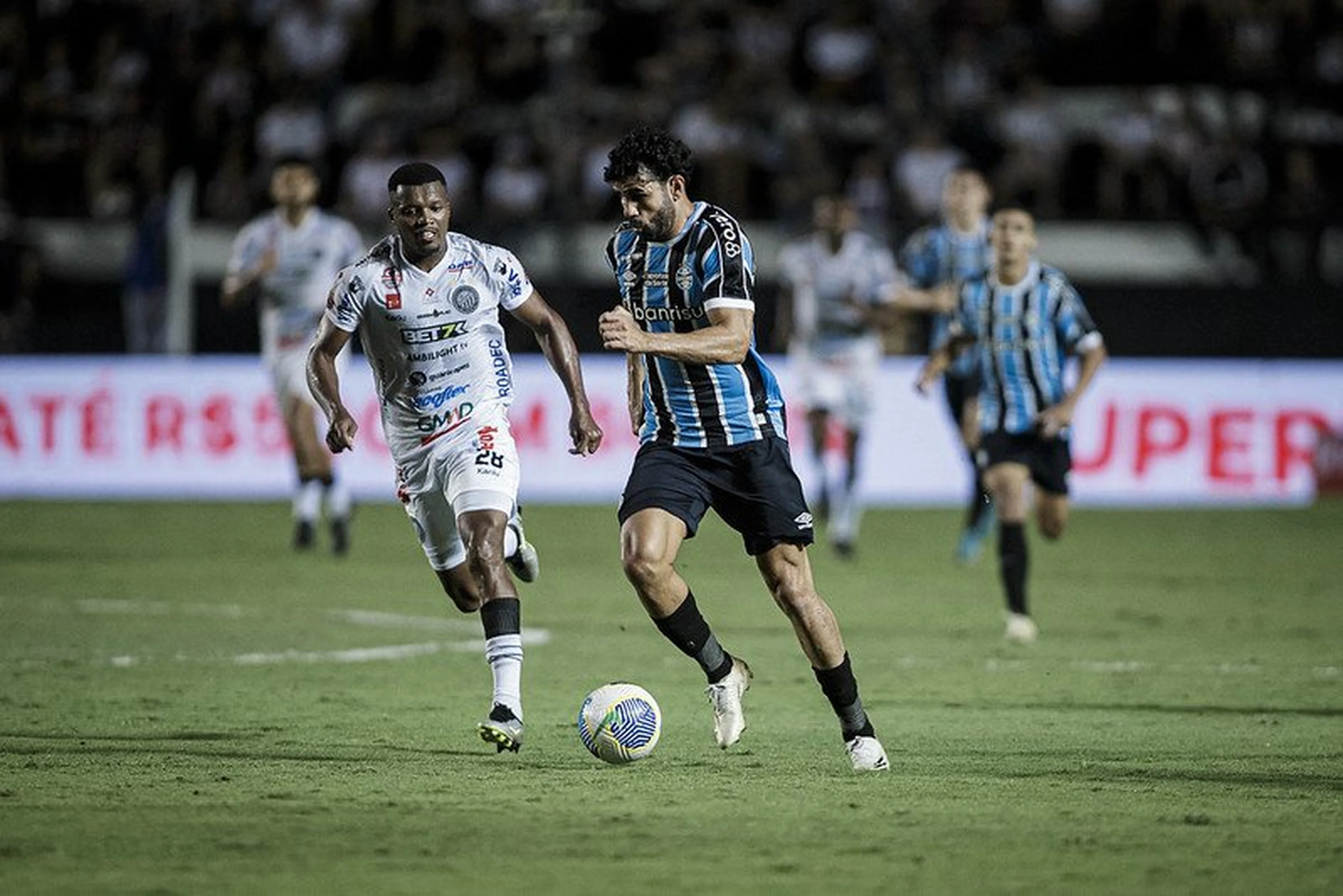 Dido/Grêmio
