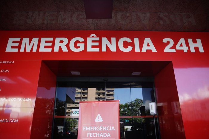 Mateus Bruxel / Agencia RBS Mateus Bruxel / Agencia RBS