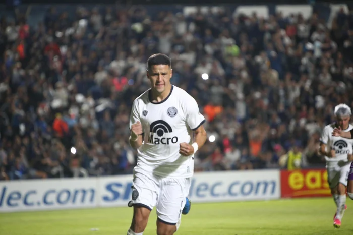 Independiente Rivadavia / Divulgação Independiente Rivadavia / Divulgação