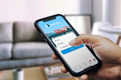 BlaBlacar é proibido no Paraná, e Frente Parlamentar vê "ataque à liberdade econômica"<!-- NICAID(15943553) -->