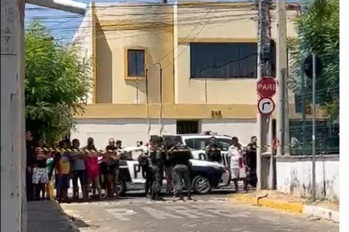 Olivando Alves / Sobral na Midia Olivando Alves / Sobral na Midia