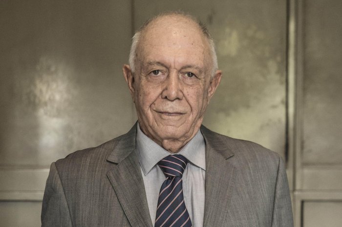 Mauricio Fidalgo / Globo / Divulgação