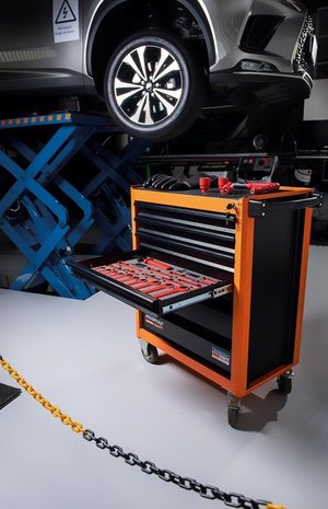 TRAMONTINA / Divulgação