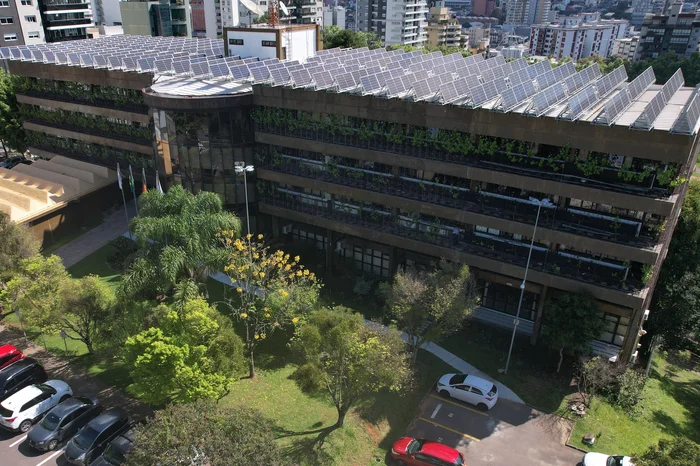 Porthus Junior / Agencia RBS