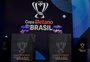 Sorteio da CBF define adversários de Grêmio e Inter na Copa do Brasil; veja quem são