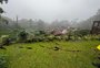 Sem mencionar prédio que desabou, prefeitura de Gramado emite informativo sobre situação da cidade após chuva