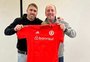 Eduardo Coudet é o novo técnico do Inter