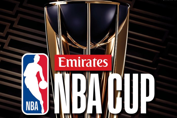 Copa da NBA terá segunda edição, com novo logo e datas confirmadas | GZH
