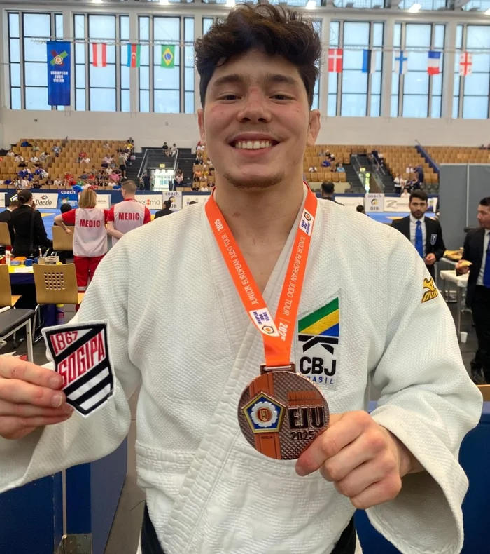 Sogipa / Divulgação