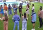 Xepa e vip, imunidade e entrada da última dupla: confira como foi a estreia do Big Brother Brasil 2025
