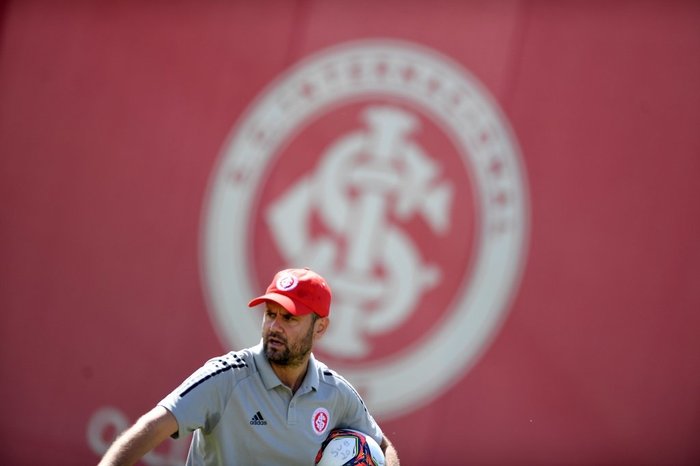 Ricardo Duarte / Inter/Divulgação