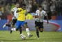 CBF definirá em breve local do jogo do Brasil contra a Argentina; confira as opções