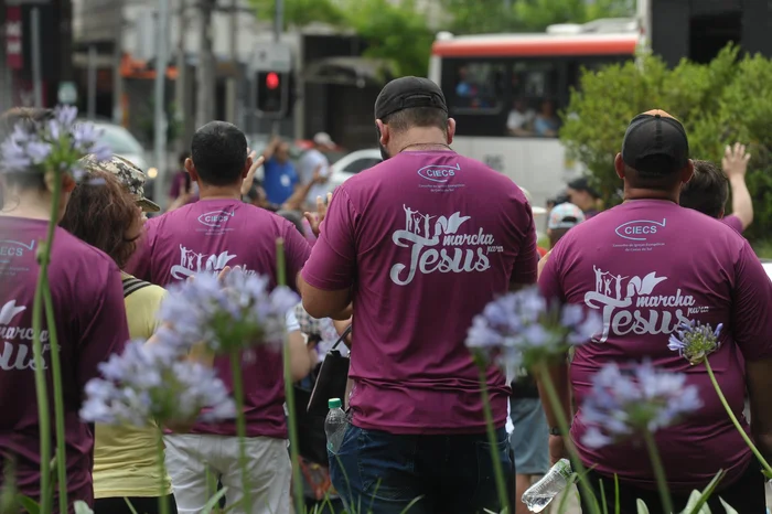 Bruno Todeschini / Agencia RBS Bruno Todeschini / Agencia RBS