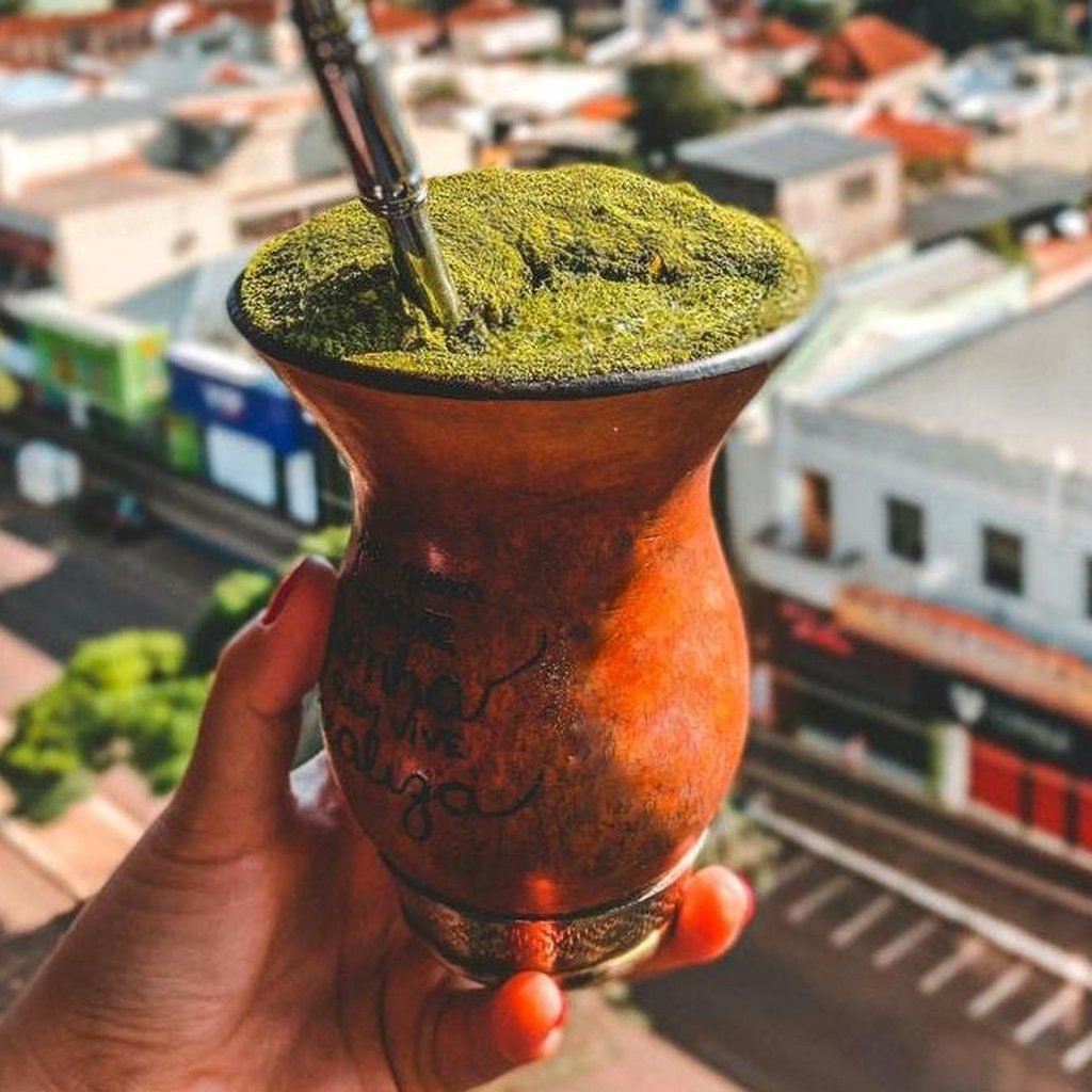Dia do Chimarrão: compartilhamos 4 dicas essenciais para manter a qualidade  da bebida | Destemperados