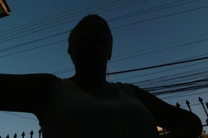 Mãe da criança encontrada no banco de trás de carro de aplicativo em Caxias dá sua versão sobre o caso em entrevista para o Pioneiro e RBS TV Caxias. <!-- NICAID(15452569) -->