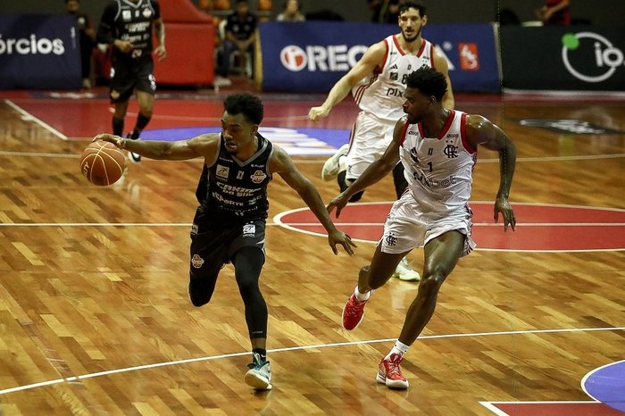 Gilvan de Souza / Flamengo, divulgação