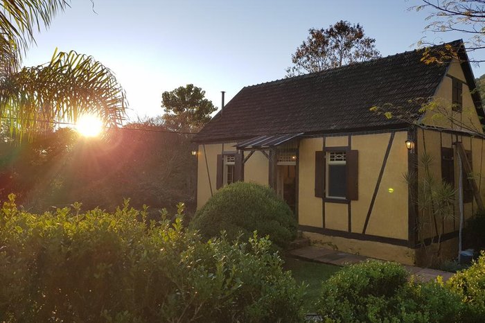 Konstanz Haus / Divulgação