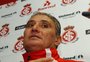 Relembre os últimos treinadores gaúchos do Inter