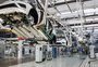Produção, venda e exportação de veículos crescem no país em maio sobre abril